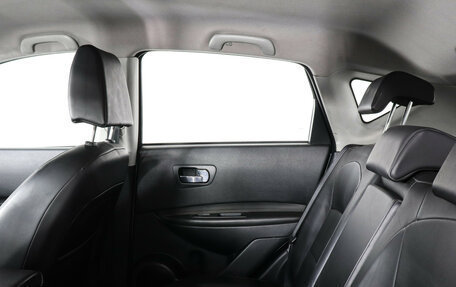 Nissan Qashqai, 2008 год, 719 000 рублей, 8 фотография