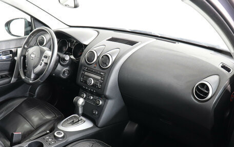 Nissan Qashqai, 2008 год, 719 000 рублей, 6 фотография