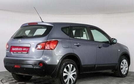 Nissan Qashqai, 2008 год, 719 000 рублей, 3 фотография