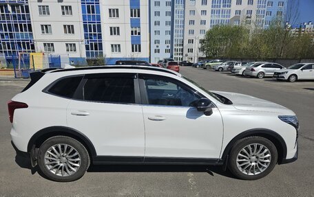 Haval Jolion, 2024 год, 2 250 000 рублей, 2 фотография