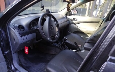 Chevrolet Lacetti, 2007 год, 350 000 рублей, 1 фотография