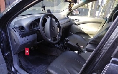 Chevrolet Lacetti, 2007 год, 350 000 рублей, 1 фотография