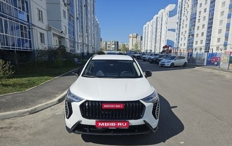 Haval Jolion, 2024 год, 2 250 000 рублей, 1 фотография