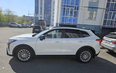 Haval Jolion, 2024 год, 2 250 000 рублей, 3 фотография