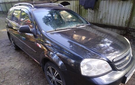 Chevrolet Lacetti, 2007 год, 350 000 рублей, 3 фотография