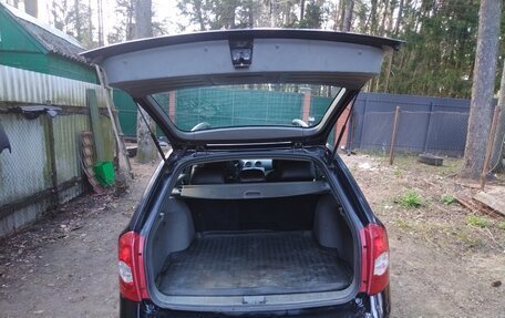 Chevrolet Lacetti, 2007 год, 350 000 рублей, 8 фотография