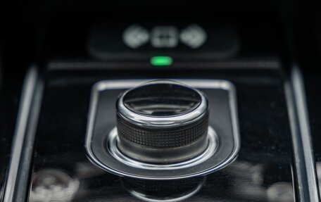 Jaguar F-Pace, 2017 год, 2 348 000 рублей, 28 фотография