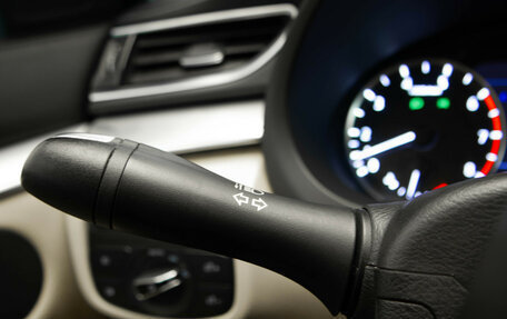 Infiniti QX50 II, 2018 год, 2 675 000 рублей, 13 фотография