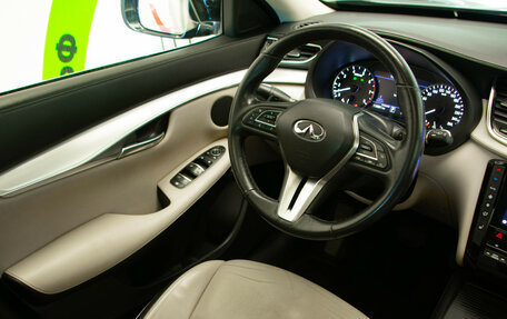 Infiniti QX50 II, 2018 год, 2 675 000 рублей, 16 фотография