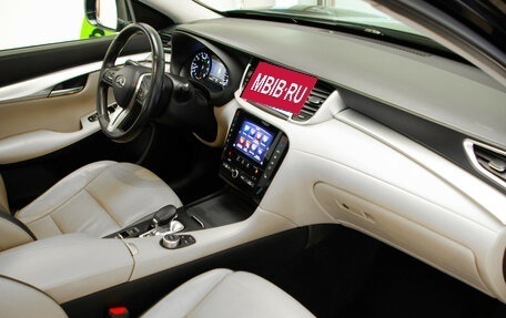 Infiniti QX50 II, 2018 год, 2 675 000 рублей, 29 фотография