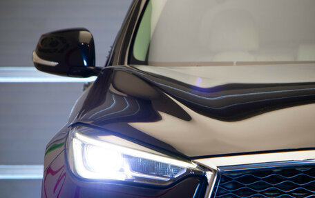 Infiniti QX50 II, 2018 год, 2 675 000 рублей, 38 фотография