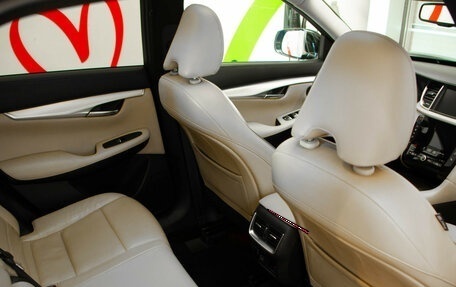 Infiniti QX50 II, 2018 год, 2 675 000 рублей, 33 фотография