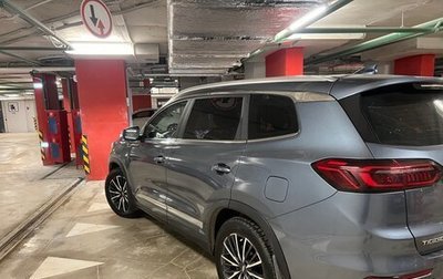 Chery Tiggo 8 Pro, 2021 год, 1 700 000 рублей, 1 фотография