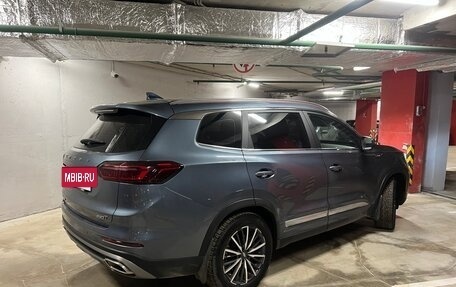 Chery Tiggo 8 Pro, 2021 год, 1 700 000 рублей, 10 фотография