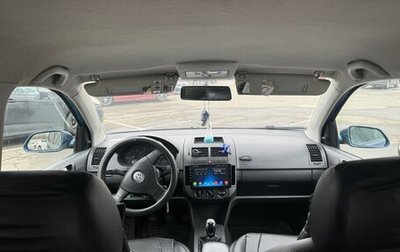Volkswagen Polo IV рестайлинг, 2007 год, 440 000 рублей, 1 фотография