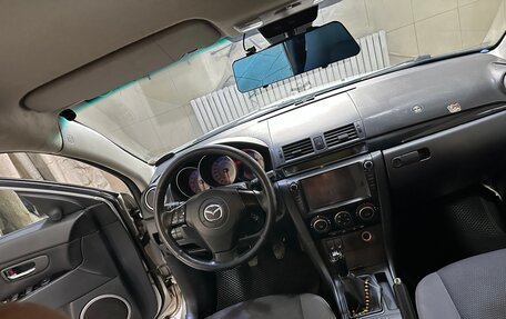 Mazda 3, 2008 год, 750 000 рублей, 1 фотография