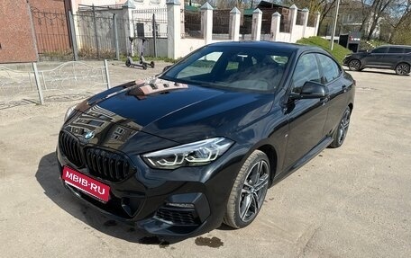 BMW 2 серия F44, 2022 год, 3 600 000 рублей, 1 фотография