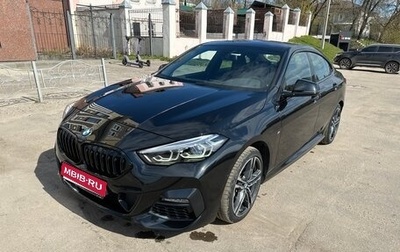 BMW 2 серия F44, 2022 год, 3 600 000 рублей, 1 фотография