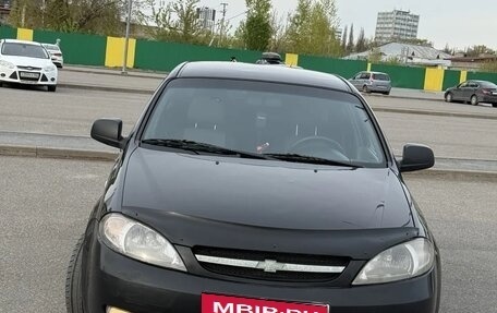Chevrolet Lacetti, 2010 год, 490 000 рублей, 1 фотография