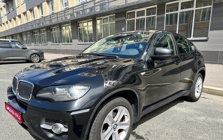 BMW X6, 2012 год, 2 650 000 рублей, 1 фотография