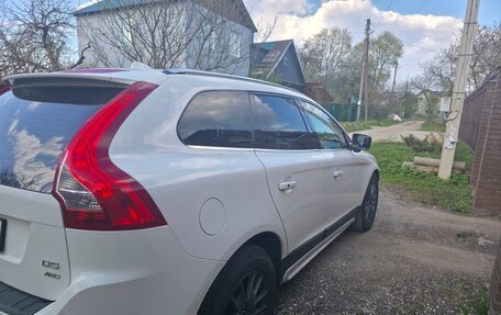Volvo XC60 II, 2012 год, 2 250 000 рублей, 2 фотография