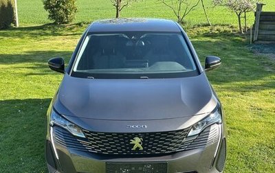 Peugeot 3008 II, 2022 год, 2 505 000 рублей, 1 фотография