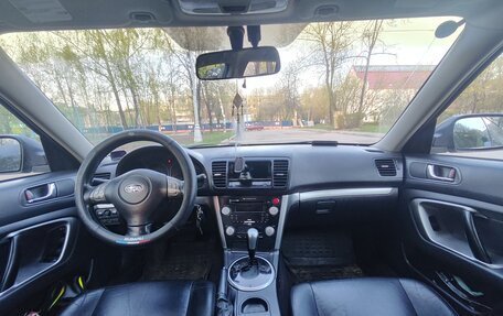 Subaru Outback III, 2007 год, 950 000 рублей, 11 фотография