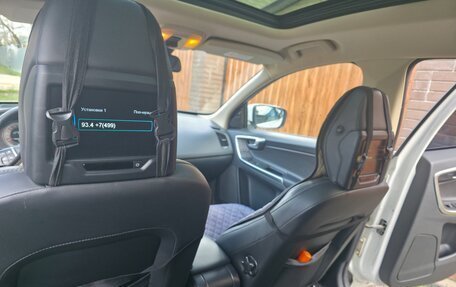 Volvo XC60 II, 2012 год, 2 250 000 рублей, 6 фотография