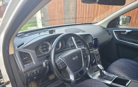 Volvo XC60 II, 2012 год, 2 250 000 рублей, 7 фотография