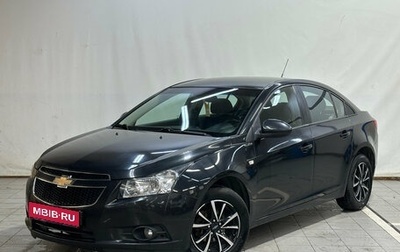Chevrolet Cruze II, 2011 год, 620 000 рублей, 1 фотография