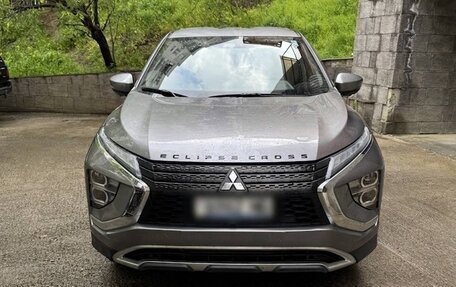 Mitsubishi Eclipse Cross, 2022 год, 1 950 000 рублей, 1 фотография