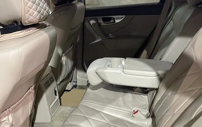 Infiniti FX II, 2009 год, 1 399 000 рублей, 1 фотография