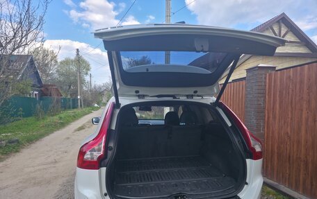 Volvo XC60 II, 2012 год, 2 250 000 рублей, 8 фотография