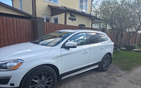 Volvo XC60 II, 2012 год, 2 250 000 рублей, 9 фотография