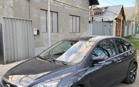 Ford Focus II рестайлинг, 2008 год, 520 000 рублей, 1 фотография