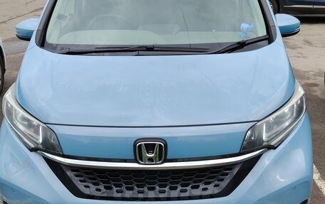 Honda Freed II, 2020 год, 1 890 000 рублей, 1 фотография