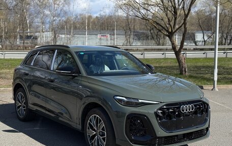 Audi Q5, 2026 год, 6 100 000 рублей, 1 фотография