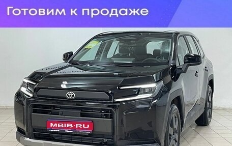 Toyota RAV4, 2026 год, 4 290 000 рублей, 1 фотография