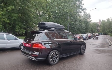 Mercedes-Benz M-Класс, 2012 год, 2 400 000 рублей, 1 фотография