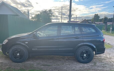 SsangYong Kyron I, 2013 год, 200 000 рублей, 1 фотография