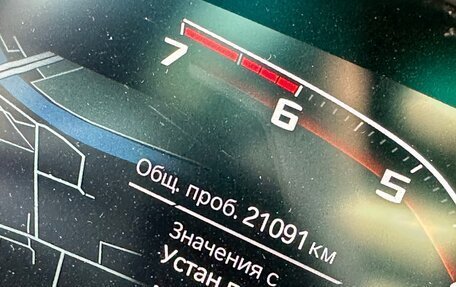 BMW 2 серия F44, 2022 год, 3 600 000 рублей, 6 фотография