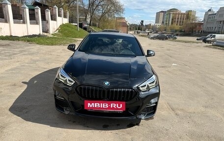 BMW 2 серия F44, 2022 год, 3 600 000 рублей, 3 фотография