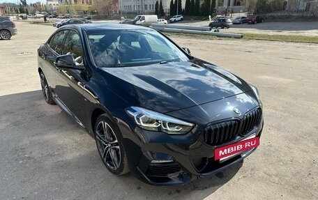 BMW 2 серия F44, 2022 год, 3 600 000 рублей, 4 фотография