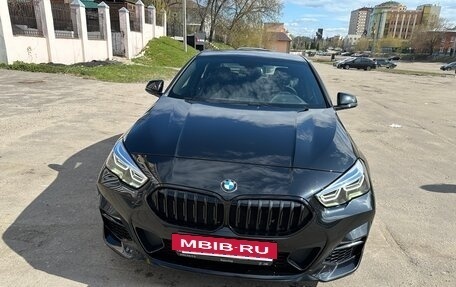 BMW 2 серия F44, 2022 год, 3 600 000 рублей, 2 фотография