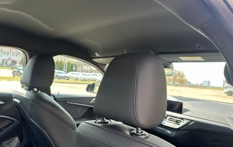 BMW 2 серия F44, 2022 год, 3 600 000 рублей, 12 фотография
