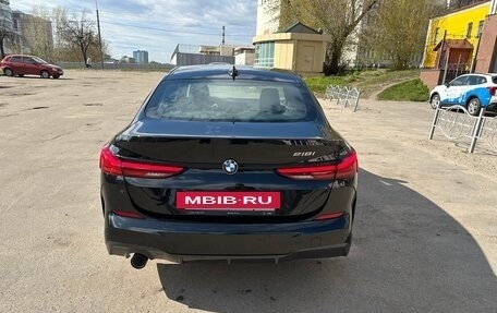 BMW 2 серия F44, 2022 год, 3 600 000 рублей, 14 фотография