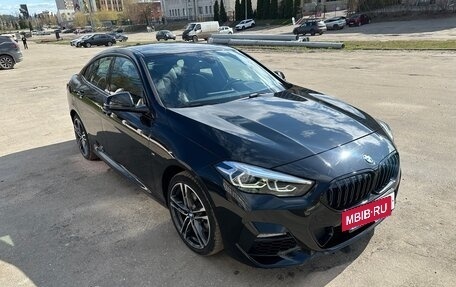BMW 2 серия F44, 2022 год, 3 600 000 рублей, 10 фотография
