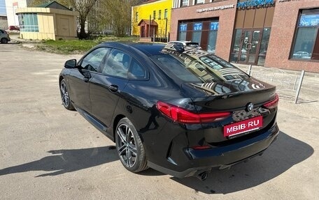 BMW 2 серия F44, 2022 год, 3 600 000 рублей, 15 фотография