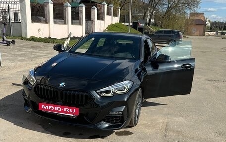 BMW 2 серия F44, 2022 год, 3 600 000 рублей, 16 фотография