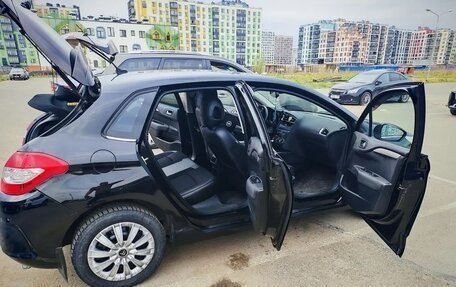 Citroen C4 II рестайлинг, 2012 год, 480 000 рублей, 3 фотография